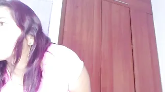 Sharon345 ohmibod video cam porn