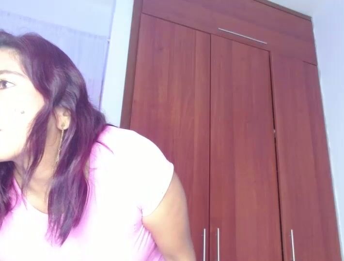 Sharon345 ohmibod video cam porn