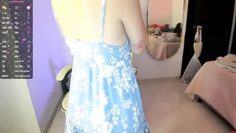 Cyber_lizz live webcam show live on cam