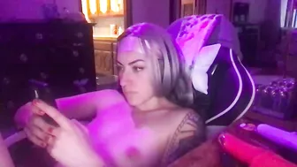 fgsammie recorded nude video 395533