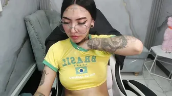 ashley_blum_v recorded nude video 395546