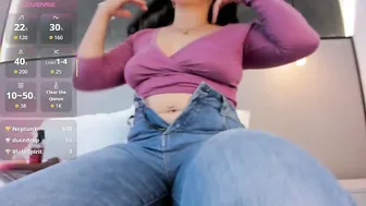 zoee_zi recorded nude video 395547