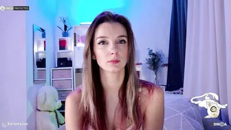 karamelsw recorded nude video 395564