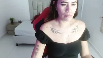 kim_fiori recorded nude video 395578