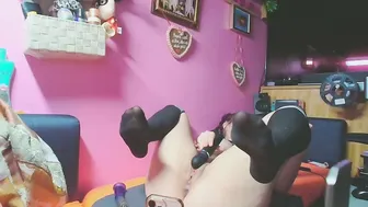 Sexymelli18 30-Nov-2025 lovense