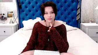 via_mayer recorded nude video 395620