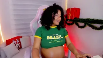 keyla_roberts_ recorded nude video 395625
