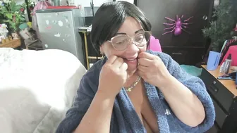 mrs_mommy recorded nude video 395627
