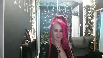 saucysky hot cam video (11/30/2025)