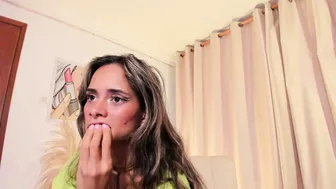 anaskinny recorded nude video 395743