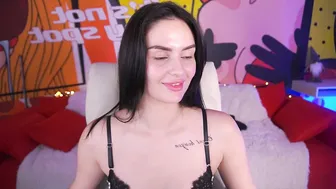 milashalovely recorded nude video 395761
