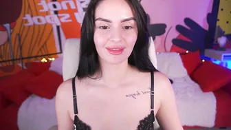 milashalovely recorded nude video 395761