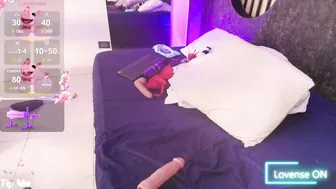 Iam_salome_ porn video 30-Nov-2025