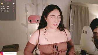 caramel__ on webcam 30-Nov-25