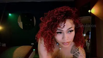 heidicox squirt chat girl porn