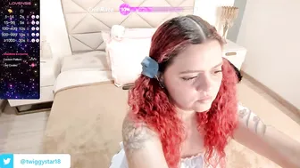 Twwiiggy19 hot amateur video 30-Nov-2025