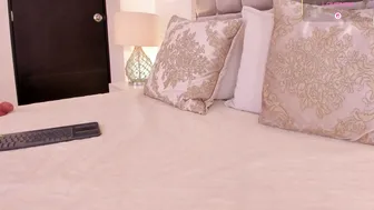 laurencarter1 recorded nude video 395883