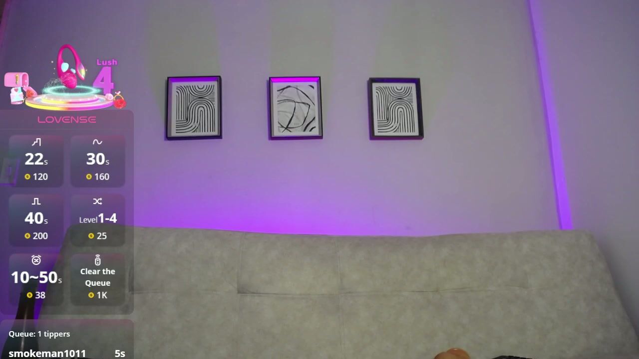 Sweet_bella_valery_ squirt (11/30/2025)