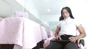 winnybarness recorded nude video 395904
