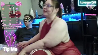 Missfoxe12 girlnextdoor (11/30/2025)