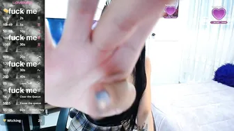 Charlotteblue117 cam xxx - 11/30/2025
