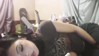 jojosbizarrelyf on cam (11-30-2025)