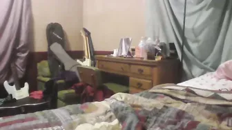 jojosbizarrelyf on cam (11-30-2025)