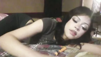 jojosbizarrelyf on cam (11-30-2025)