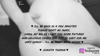juanita_thorne1 recorded nude video 396040