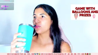 ariannalewis1 cam porn videos 11-30-2025