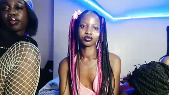 pinky_niela recorded nude video 396074