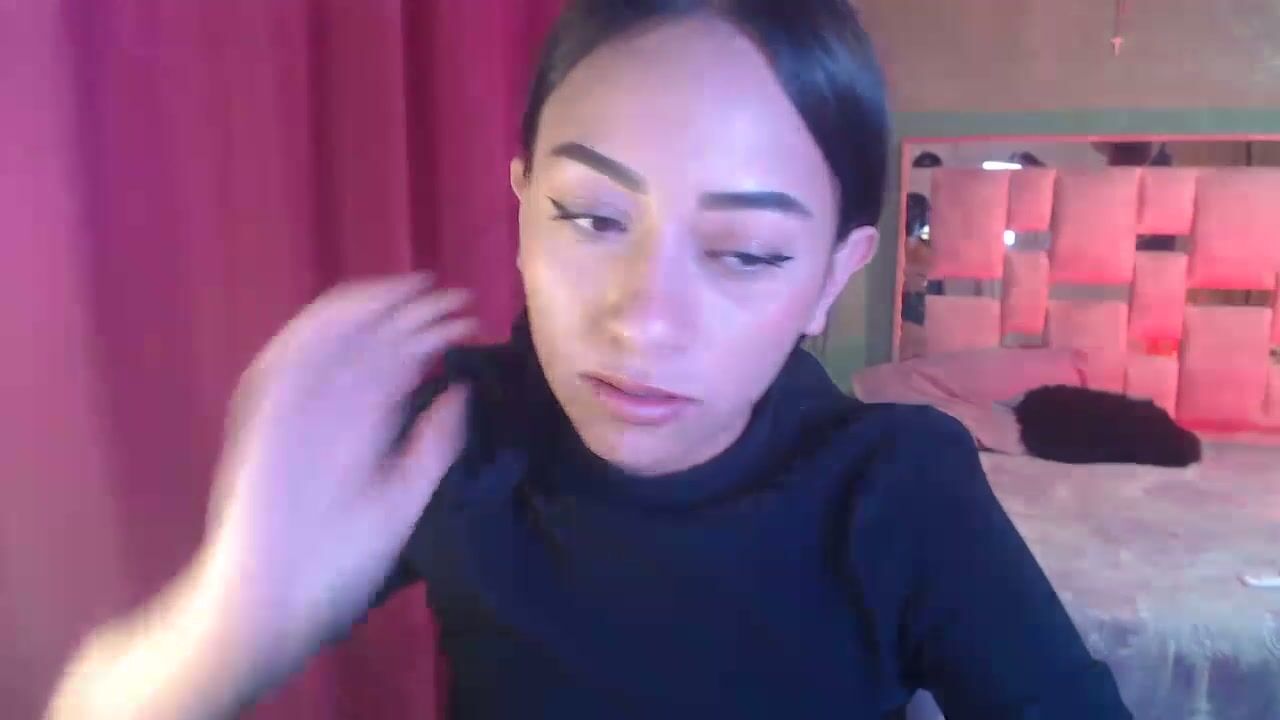 Little_aphrodite2 porn video (11/30/2025)