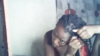ebony_phoenix12 ebony cam girl