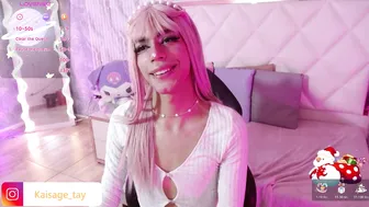 kaisage_tay recorded nude video 396178