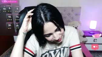 milk_little4u recorded nude video 396234