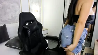 olivia_willoow recorded nude video 396253