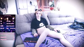 sparkyferret recorded nude video 396273