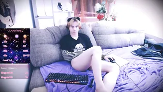 sparkyferret recorded nude video 396273