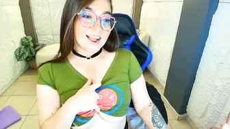 mariehw_r recorded nude video 396302