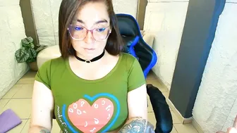 mariehw_r recorded nude video 396302