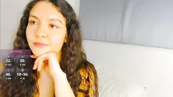iris_caprice recorded nude video 396339