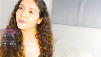 iris_caprice recorded nude video 396339