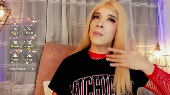 nyx__blackwood recorded nude video 396394