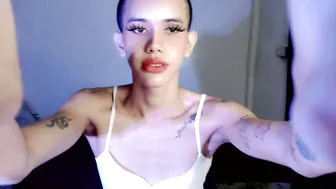 Sweetnspisy69 on live cam video cam