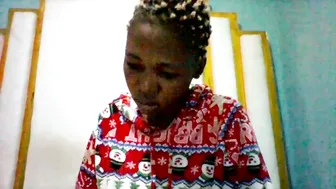 Melaninndriping lesbian - 11-30-2025
