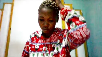 Melaninndriping lesbian - 11-30-2025