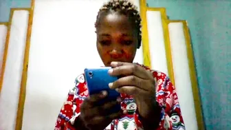 Melaninndriping lesbian - 11-30-2025