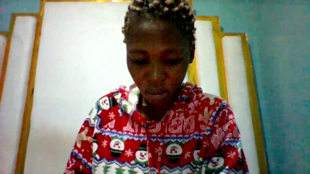 Melaninndriping lesbian - 11-30-2025