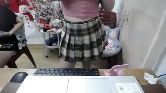 misumiko96 posing on cam video cam