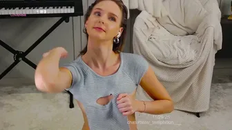 _temptation___ recorded nude video 396529
